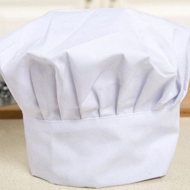 Curry Chefs Chef Hat Adults And Children Women Cook