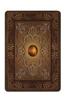 Lenormand Cards, 36 cards, for fortune-telling [Official Import] [Thelema Lenormand Oracle Cards] with Japanese instruction sheet, "Beautiful Digital