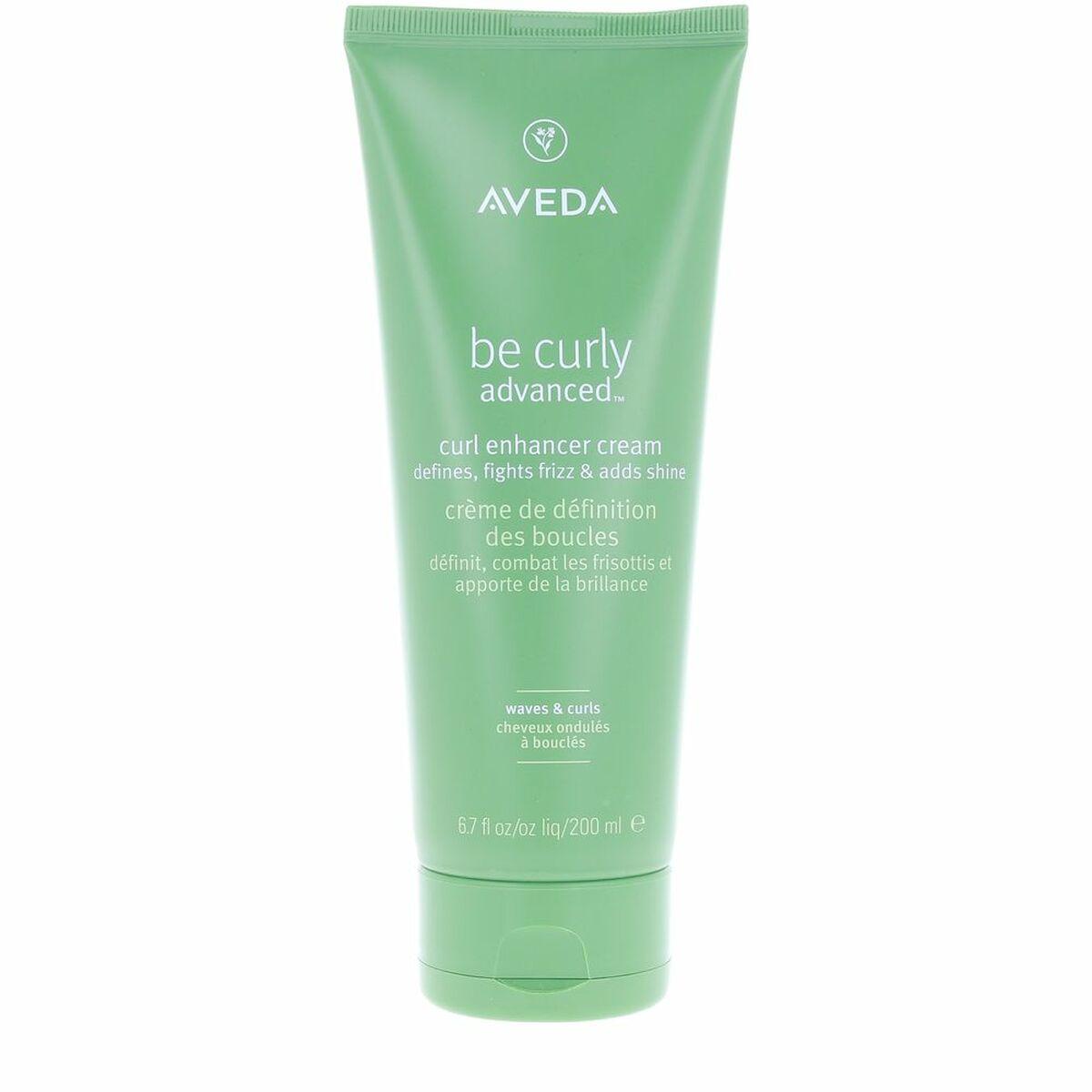 

Crème pour Définir les Boucles Aveda BE CURLY 200 ml