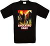 Schockierendes Dunkles Kontaminator Horror Kultfilm T-Shirt Alle Größen Neues Unisex T-Shirt