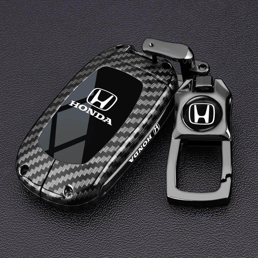 CGPCF1 25 Honda Inspiron Key Set 20-25 New Dongfeng Inspiron Elite Elegant Edition Car Metal Shell Buckle for Men