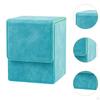 Card Deck Box Storage for Collectible Playing Game Cards Protector Container