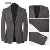 Men's Business Casual Suit Jacket