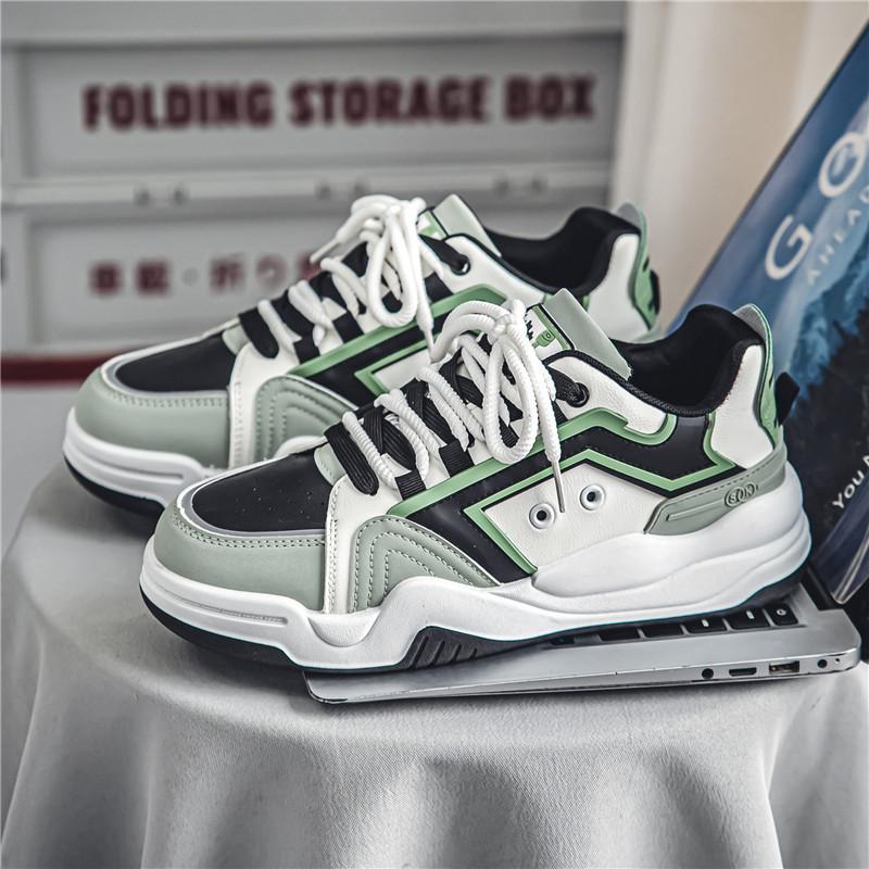 Мужские кроссовки без шнуровки нескользящая обувь для ходьбы легкая обувь для тренировок в тренажерном зале дышащие модные кроссовки на шнуровке для мужчин спортивная обувь на открытом воздухе 39 2598₽