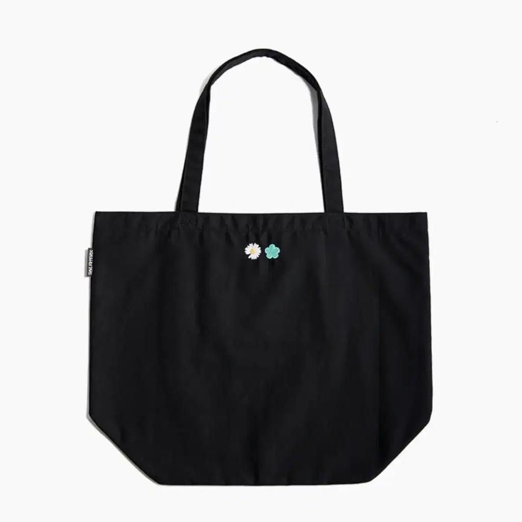 New sealed Peaceminusone x Joanne Friends Tote Bag black