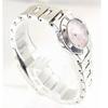 SEIKO Lukia Battery Working 10-Diamond Ladies' Watch, Replaced, Condition, M-99
