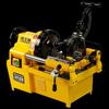 Huwang SQ50A Semi-Automatic Pipe Threading Machine CN plug (adapter included)