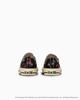 31315580 Jurassic Park Converse All Star Aged LG OX Black (Men's)