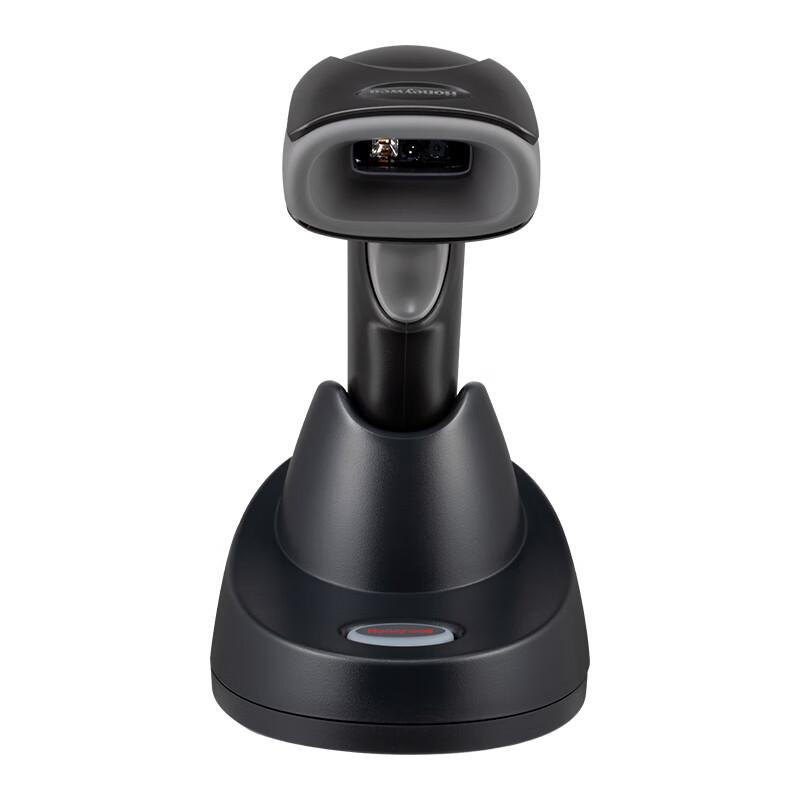 Honeywell 1472G Wireless 2D Barcode Scanner