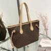 Women Tote Bag Womn Hn Fashion Simple Trend Versatile Shopping Bag
