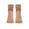 Ankle Boots JENNY CEO-MARTINA WS14438-22 Beige