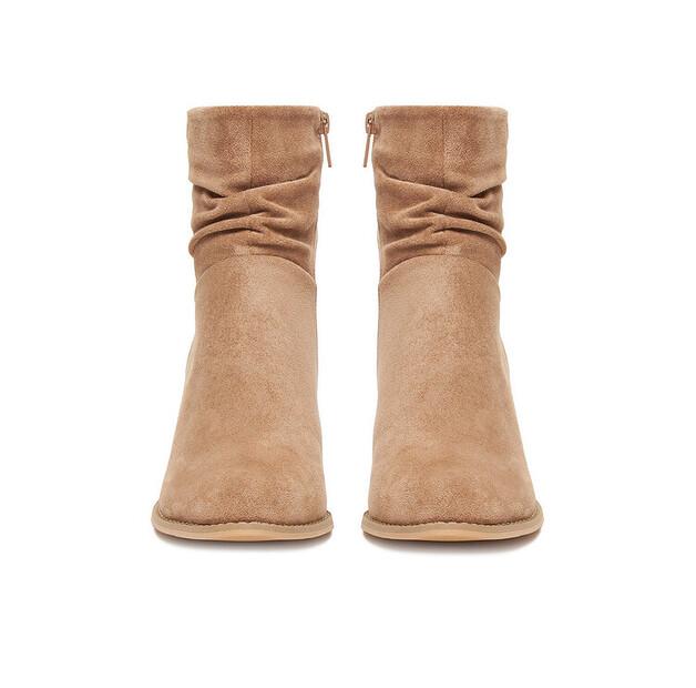 Ankle Boots JENNY CEO-MARTINA WS14438-22 Beige