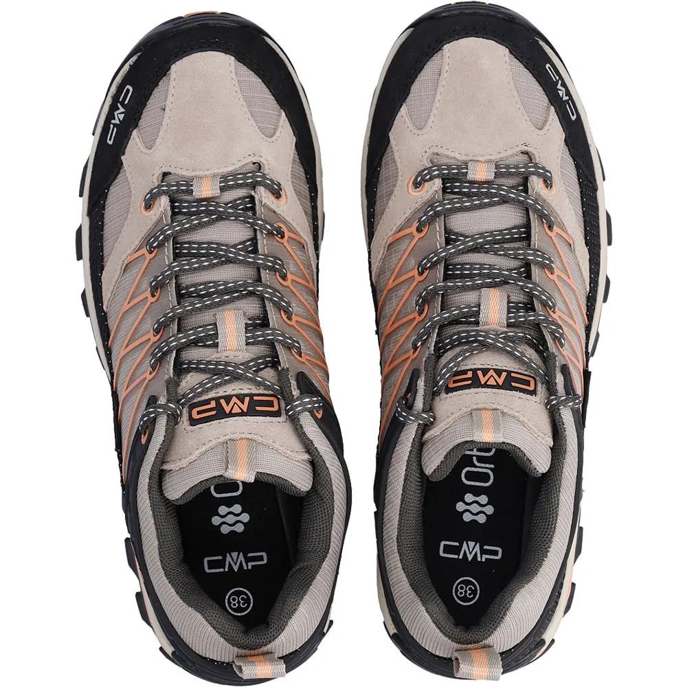 CMP Hiking Boots Rigel Low WP 3Q54456