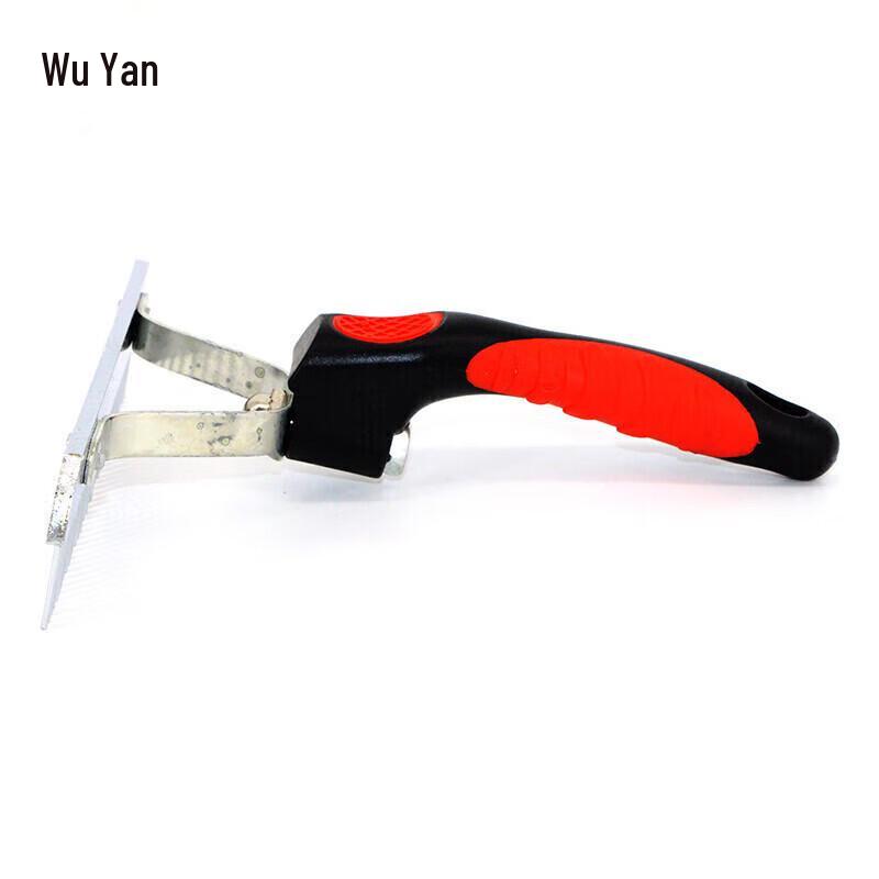 WuYan Dog Training Rake Comb
