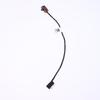 1Pcs Power Jack Cable Laptop Parts For Inspiron15 5565 5566 5567 5570 5575 17 5770 5775 5765 5767 P66F 0R6Rkm 02K7X2 Dc30100Yn00