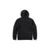 Timberland Casual Fleece Hoodie Men Hoodies Black A2R5C-001