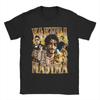 Yakuza Majima T-Shirt Sommer Freizeit T-Shirts Herren 100% Baumwolle Rundhals Übergröße Kleidung Kurzarm Y2K Basic T-Shirt