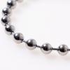 Jbans Classic Surgical Steel Ball Chain Bracelet (C1902-Ac466Sv)