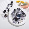 Colorful Loose Beads for DIY Jewelry and Phone Lanyards