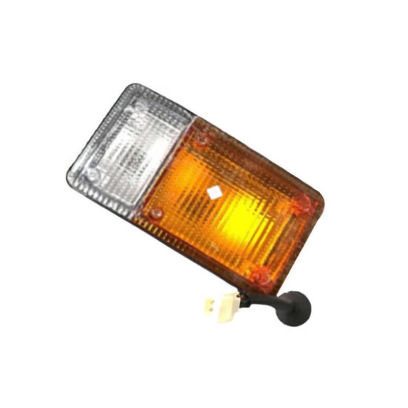 Moli Left Front Turn Signal and Combination Lamp