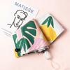 Automatic sunshade umbrella dual-purpose retro small portable sunscreen UV protection female high-value sun umbrella