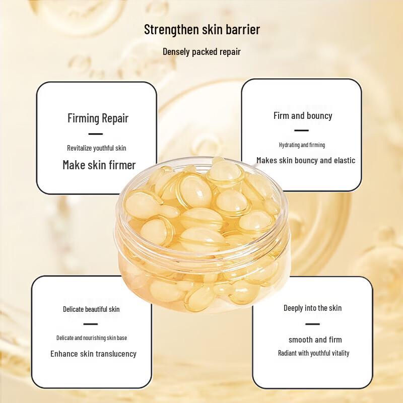 Suquan L-Ascorbic Acid VC Brightening & Hydrating Serum