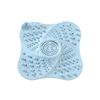 Silicone Floor Drain Hair Catcher & Anti-Clog Filter