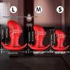 Cross-Border Extra Large Silicone Anal Plug Adult Erotic Toy