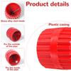 Anti-slip design Pipe Reamer Easy edge trimming Burrs Remover Cleaning Tool Chamfer Tool  PVC Tubes