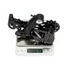 ZTTO MTB 9 Speed Set 1X9 Shifter Rear Derailleur 9V 50T Cassette K7 Sprocket Parts For m370 m430 m590 DEORE Single Crank System