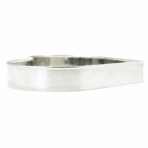 Kai Brand KAI Cookie Mold Kai House Select Heart Cutting Die Set of 5 Made In Japan DL6191