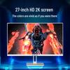 ZhiGao 27-inch 2K All-in-One Desktop PC (CN version)