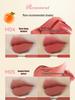 Colorkey Velvet Matte Lip Mud - Nude Collection for Women (Lipstick, Lip Gloss, Lip Tint)