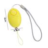 Safety High Quality Anti-Attack Outdoor Personal Panic Rape Keyring Security Self Defense Alarm