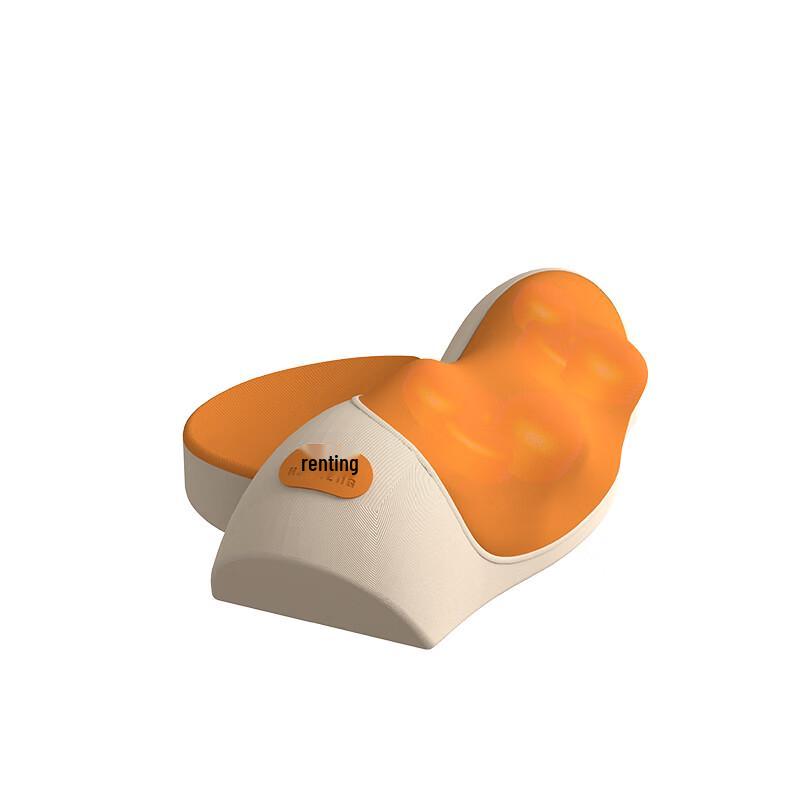 Hezheng Multifunctional Kneading Neck Massager Pillow