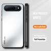 EUCAGR For Tecno Spark 50 5G AG Frosted Soft Matte Stand Back Cover For Tecno Spark50 5G Phone Case
