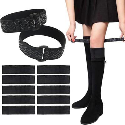 Forahome Anti-Slip Belt for High Boots, Set of 2, Comes