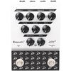 Demonfx DH4-2/OverDrive - Distortion Overdrive - Distortion High Gain Guitar Effect