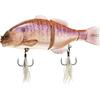 Jackall Jackal Big Bait Ganterrell 70g 160mm Rt Kawashima Albino Gill