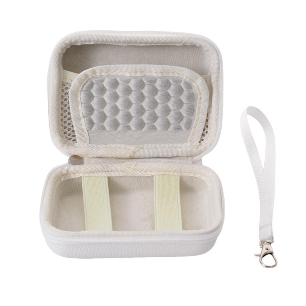 

Водонепроникний тримач для камери Kodak Pixpro/Canon PowerShot ELPH 180/190 / Sony DSCW800 / DSCW830 білий