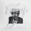 Richard Pryor T-shirt Vintage Gillis Superbad Comedy Funny Retro Heavy Cotton Unisex T-Shirt