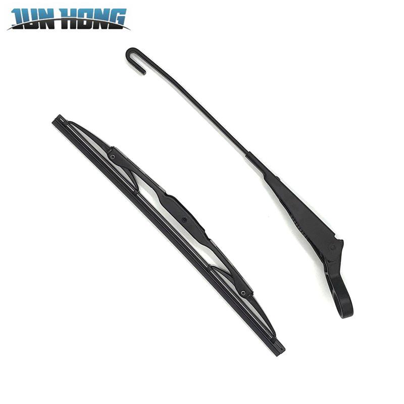 

Rear Wiper Assembly for Cadillac XT5 (2016-Present) - Includes Rocker Arm Car Wiper