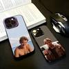 JJ M-Maybank Black Candy Silver Phone Case Phone Case For iPhone17,16,15,14,13,12,11 Plus,Pro Max