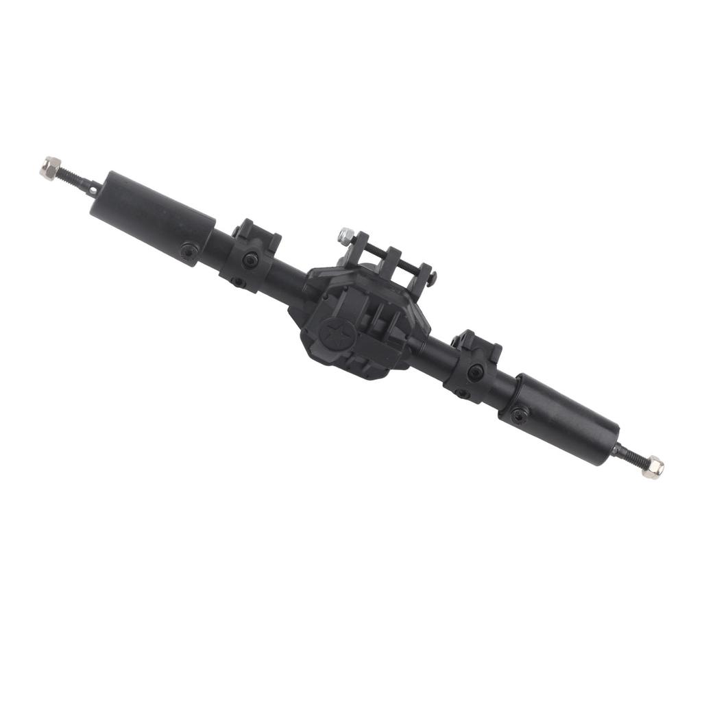 Front Rear Axles Differential Straight High Strength Upgrade Parts RC Axles for MN999 1 10 Car
