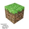 Magnetic World Building Blocks: Educational Toy for Kids