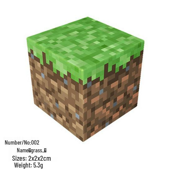 Magnetic World Building Blocks: Educational Toy for Kids