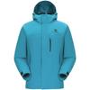 CAMEL Windbreaker Jacket Unisex 713CAFO005