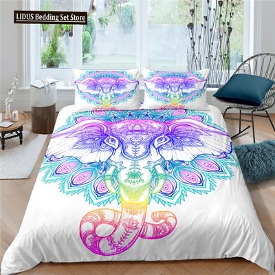 Biancheria da letto – Completi lenzuola e set da letto