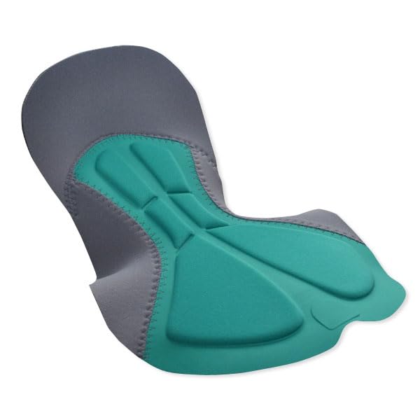 Lion De Kapelmuur Cycling White Standard Pad Shorts, Emblem,