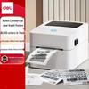 Deli Commercial Thermal Label Printer CN Plug (adapter Included)